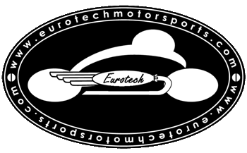 Eurotech Motorsports Logo