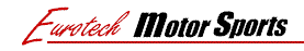 Eurotech Motorsports Home