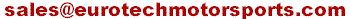 Send an email to Eurotech Motorsports